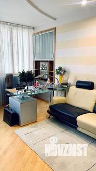 4-к квартира, вторичка, 162м2, 13/15 этаж