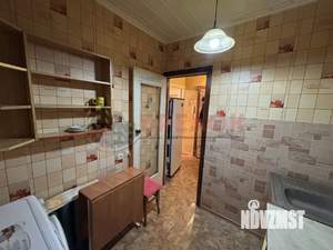 1-к квартира, вторичка, 22м2, 5/5 этаж