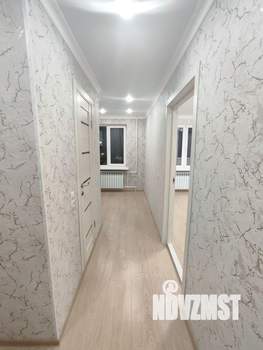 1-к квартира, вторичка, 33м2, 2/10 этаж