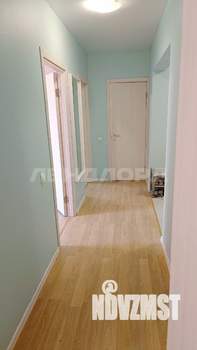 2-к квартира, вторичка, 61м2, 3/18 этаж