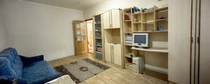 3-к квартира, вторичка, 71м2, 1/9 этаж