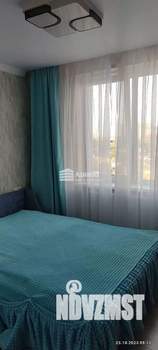 2-к квартира, вторичка, 42м2, 10/15 этаж