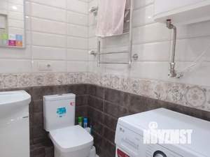 1-к квартира, вторичка, 41м2, 3/13 этаж