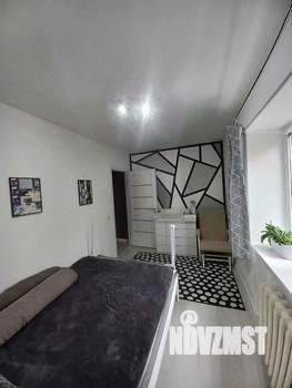 2-к квартира, вторичка, 44м2, 2/5 этаж