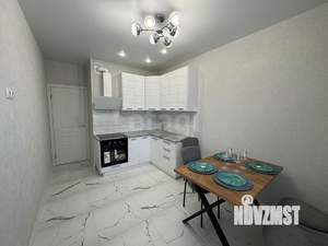 2-к квартира, вторичка, 56м2, 17/24 этаж