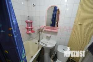 1-к квартира, вторичка, 22м2, 9/9 этаж