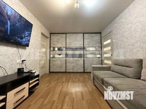 3-к квартира, вторичка, 48м2, 1/5 этаж