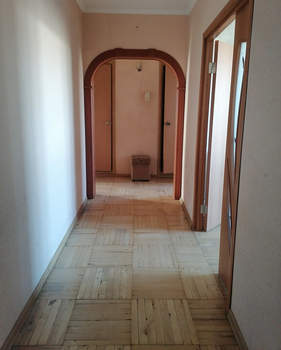 4-к квартира, вторичка, 93м2, 5/9 этаж