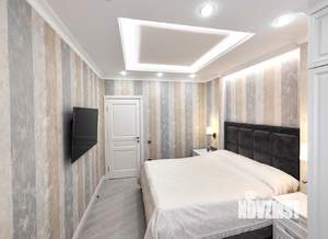 2-к квартира, вторичка, 44м2, 19/31 этаж