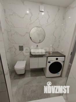 2-к квартира, вторичка, 39м2, 20/25 этаж