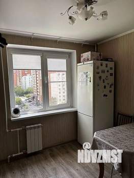 3-к квартира, вторичка, 63м2, 9/10 этаж