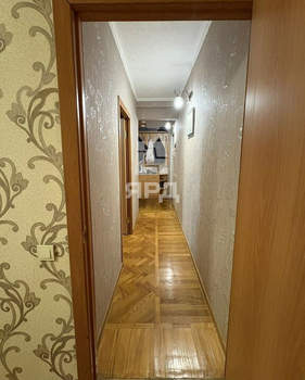 2-к квартира, вторичка, 45м2, 3/5 этаж