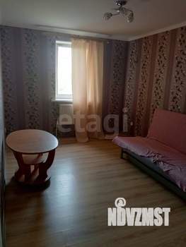 1-к квартира, вторичка, 30м2, 7/7 этаж