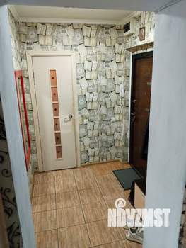 1-к квартира, вторичка, 38м2, 4/5 этаж