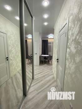 2-к квартира, вторичка, 39м2, 14/25 этаж