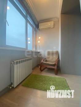 3-к квартира, вторичка, 80м2, 6/17 этаж