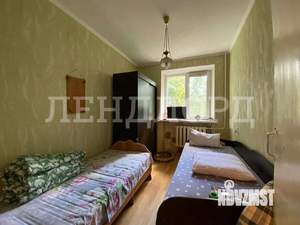 2-к квартира, вторичка, 42м2, 1/5 этаж