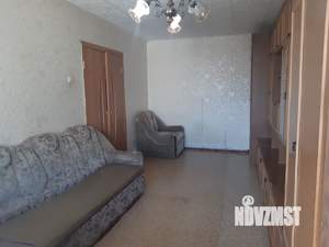 1-к квартира, вторичка, 30м2, 9/9 этаж