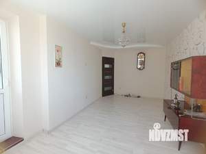 2-к квартира, вторичка, 45м2, 17/25 этаж