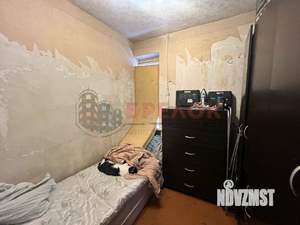 3-к квартира, вторичка, 48м2, 3/5 этаж