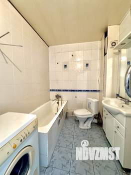 2-к квартира, вторичка, 57м2, 2/10 этаж