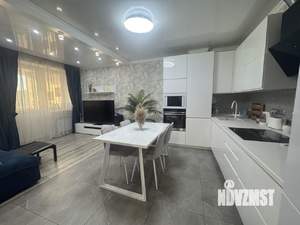 2-к квартира, вторичка, 84м2, 4/20 этаж