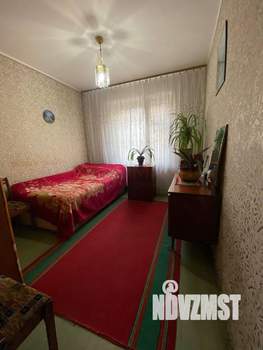 3-к квартира, вторичка, 76м2, 1/10 этаж