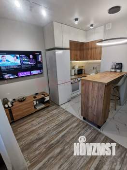 Студия квартира, вторичка, 27м2, 10/20 этаж