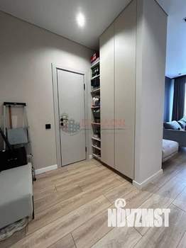 3-к квартира, вторичка, 80м2, 3/25 этаж