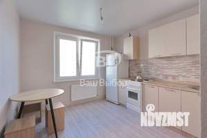 1-к квартира, вторичка, 35м2, 6/18 этаж