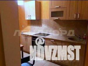 1-к квартира, вторичка, 35м2, 4/18 этаж