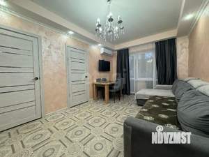 4-к квартира, вторичка, 59м2, 4/5 этаж