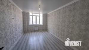 1-к квартира, вторичка, 42м2, 7/17 этаж