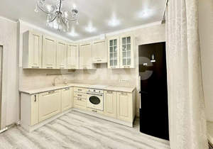 3-к квартира, вторичка, 77м2, 5/25 этаж