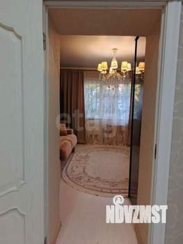 2-к квартира, вторичка, 48м2, 1/1 этаж