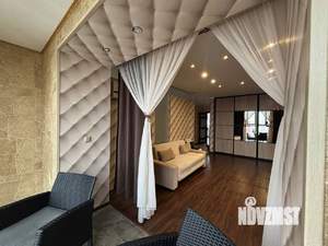 2-к квартира, вторичка, 76м2, 14/16 этаж