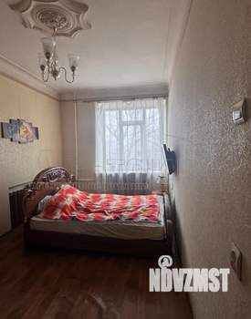 3-к квартира, вторичка, 65м2, 3/4 этаж