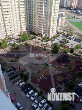 1-к квартира, вторичка, 36м2, 15/18 этаж