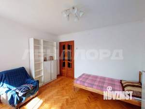 2-к квартира, вторичка, 60м2, 11/12 этаж