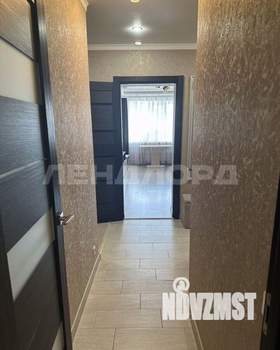 3-к квартира, вторичка, 62м2, 5/5 этаж