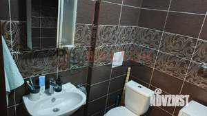 Студия квартира, вторичка, 39м2, 8/18 этаж