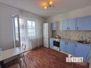 1-к квартира, вторичка, 36м2, 8/17 этаж