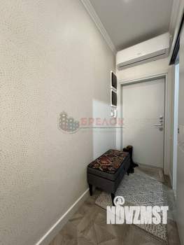 1-к квартира, вторичка, 30м2, 5/19 этаж