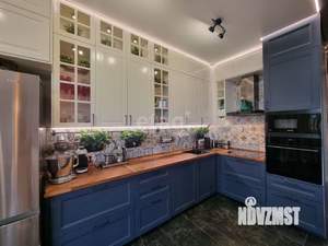 3-к квартира, вторичка, 90м2, 29/32 этаж