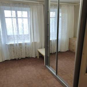 1-к квартира, вторичка, 30м2, 6/10 этаж