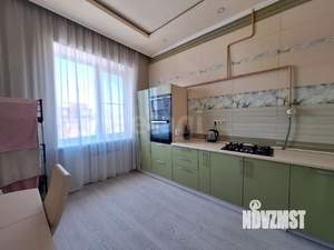 3-к квартира, вторичка, 80м2, 3/4 этаж