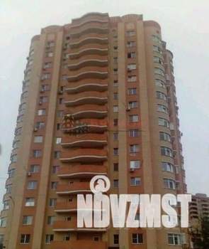 3-к квартира, вторичка, 82м2, 12/16 этаж