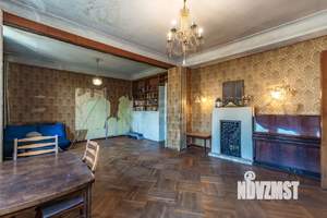 4-к квартира, вторичка, 102м2, 4/5 этаж
