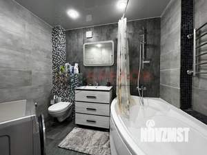 1-к квартира, вторичка, 44м2, 8/20 этаж