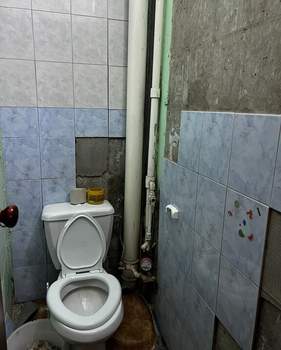 3-к квартира, вторичка, 64м2, 1/9 этаж